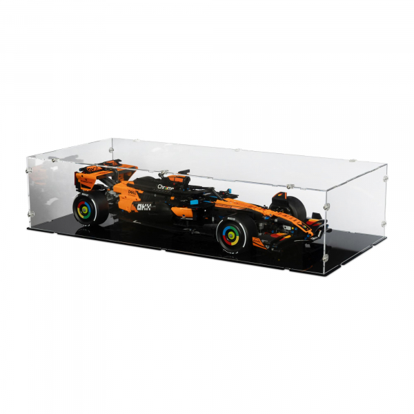 42228 McLaren MCL39 F1 Car - Display Case