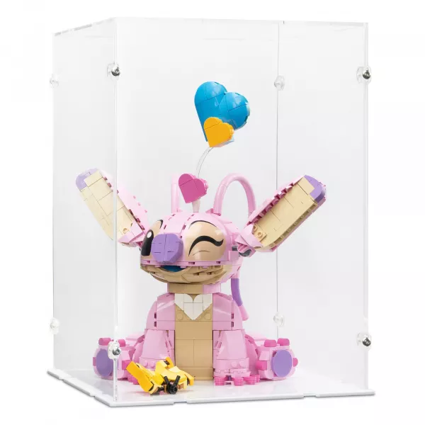 43257 Disney Angel - Display Case
