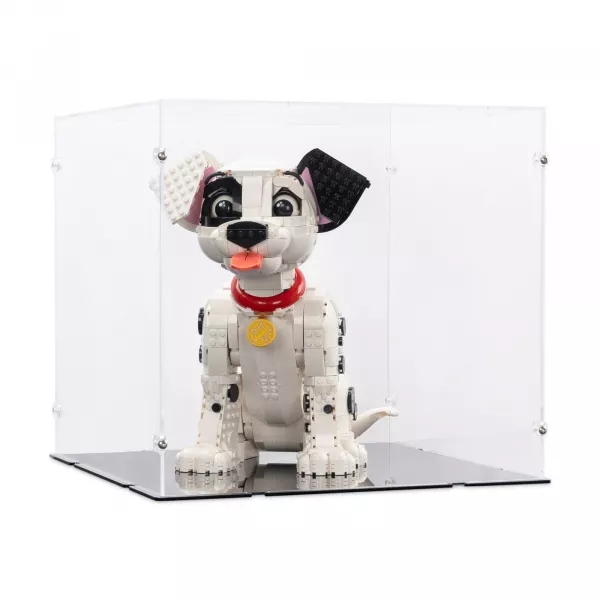 43269 Puppy 101 Dalmatians - Display Case
