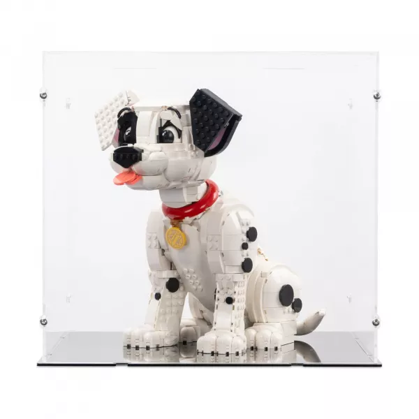 43269 Puppy 101 Dalmatians - Display Case