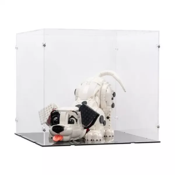 43269 Puppy 101 Dalmatians - Display Case
