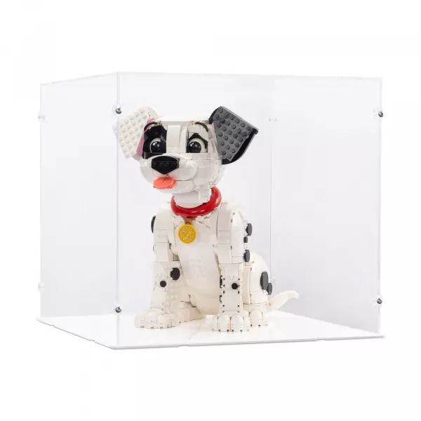 43269 Puppy 101 Dalmatians - Display Case