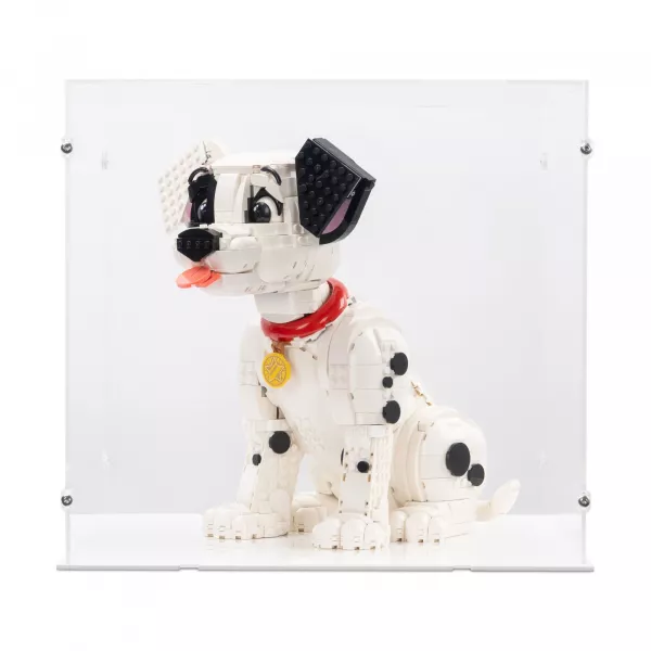 43269 Puppy 101 Dalmatians - Display Case
