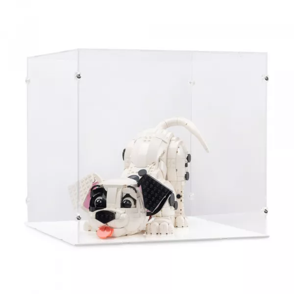 43269 Puppy 101 Dalmatians - Display Case