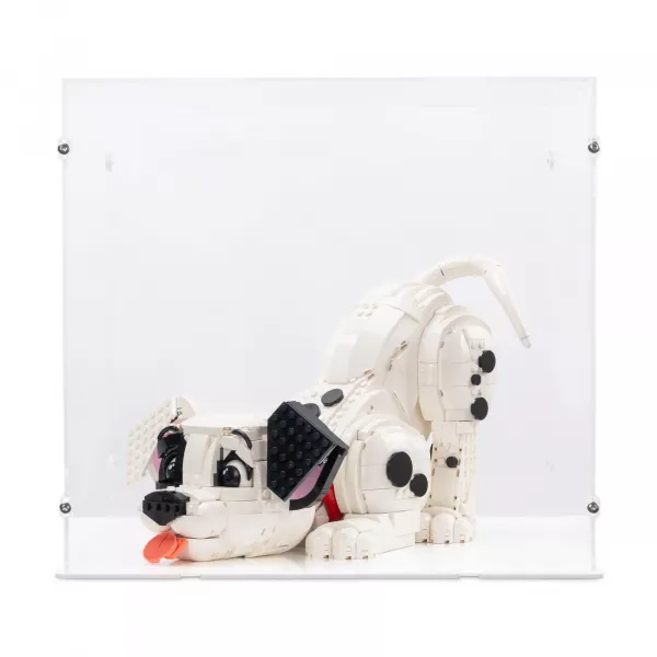 43269 Puppy 101 Dalmatians - Display Case