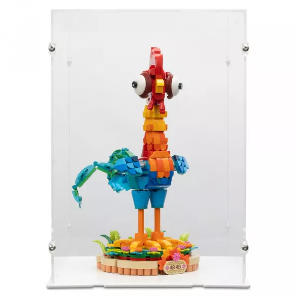 43272 Disney Heihei - Display Case