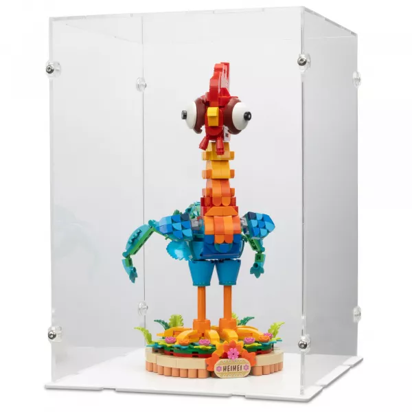 43272 Disney Heihei - Display Case