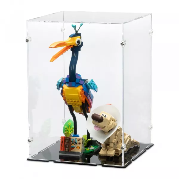 43290 Disney Kevin and Dug - Display Case