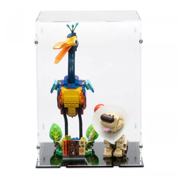 43290 Disney Kevin and Dug - Display Case
