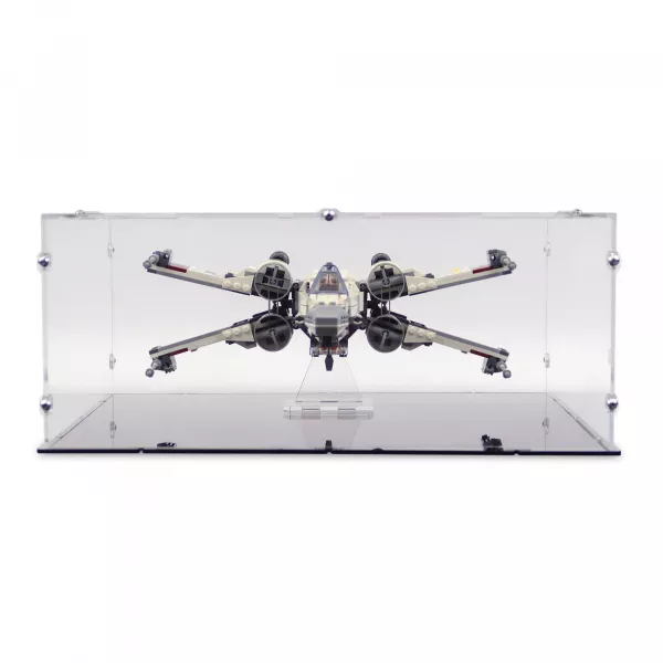 75218 X-Wing Starfighter Display Case