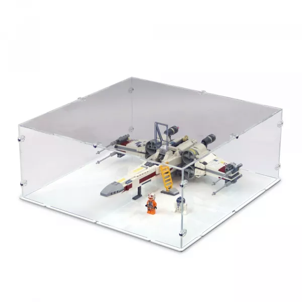 75218 X-Wing Starfighter Display Case