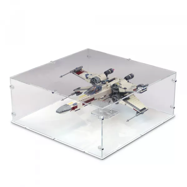 75218 X-Wing Starfighter Display Case