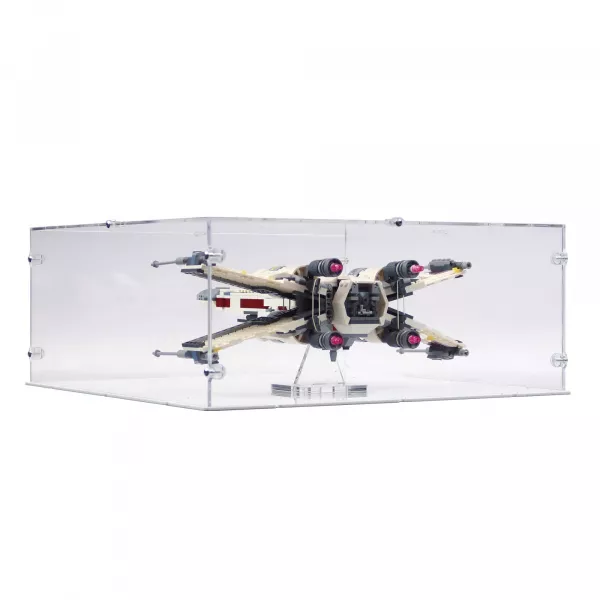 75218 X-Wing Starfighter Display Case