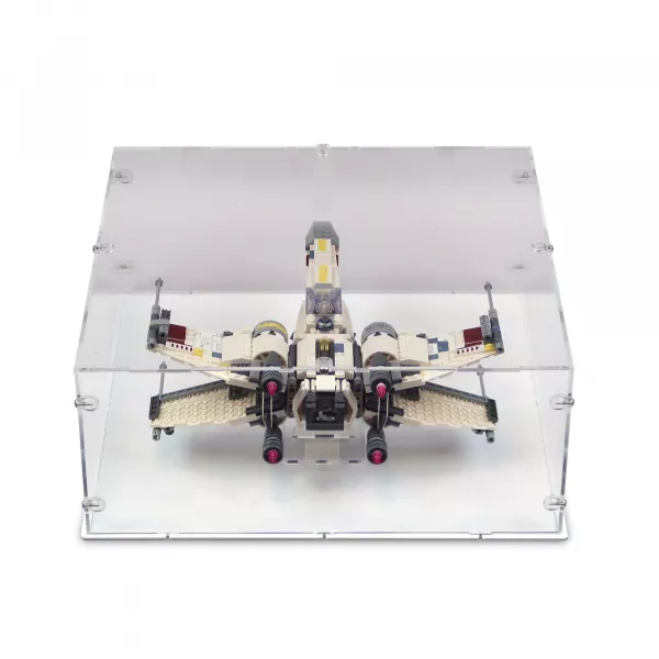 75218 X-Wing Starfighter Display Case