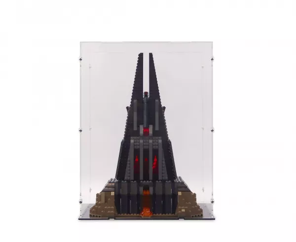 75251 Darth Vaders Festung - Acryl Vitrine Lego