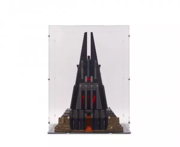 75251 Darth Vader's Castle Display Case