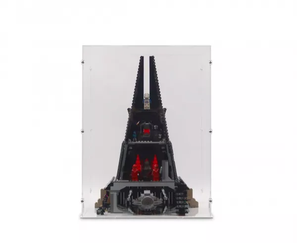 75251 Darth Vader's Castle Display Case