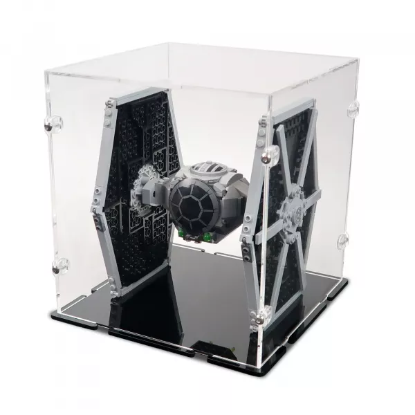75300 Imperial TIE Fighter Display Case