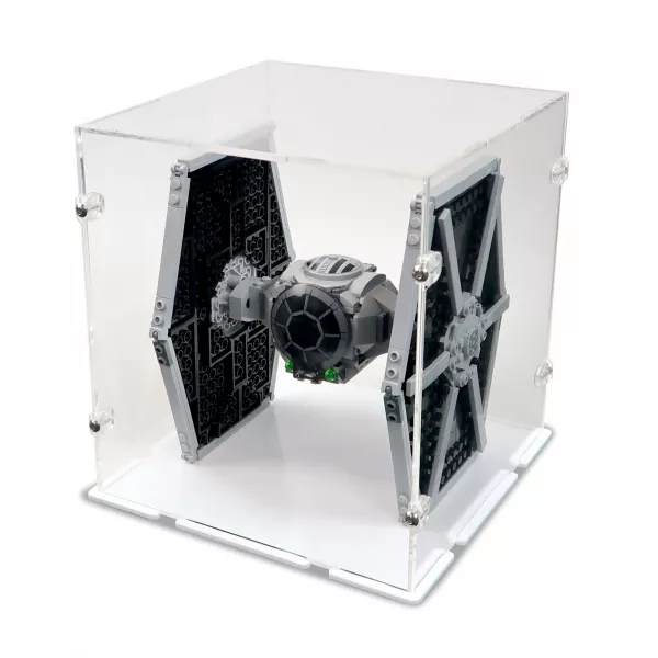 75300 Imperial TIE Fighter Display Case