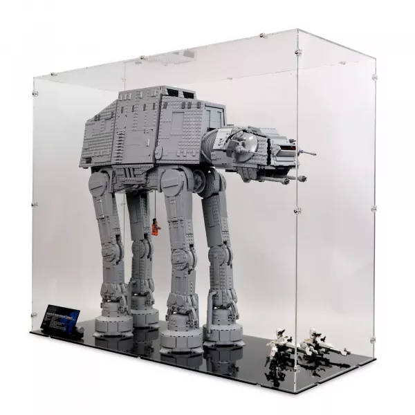 75313 AT-AT - Acryl Vitrine Lego