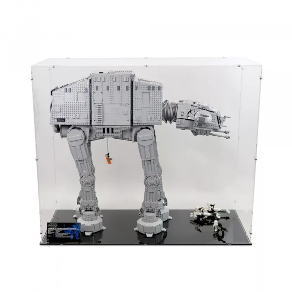 75313 AT-AT - Acryl Vitrine Lego