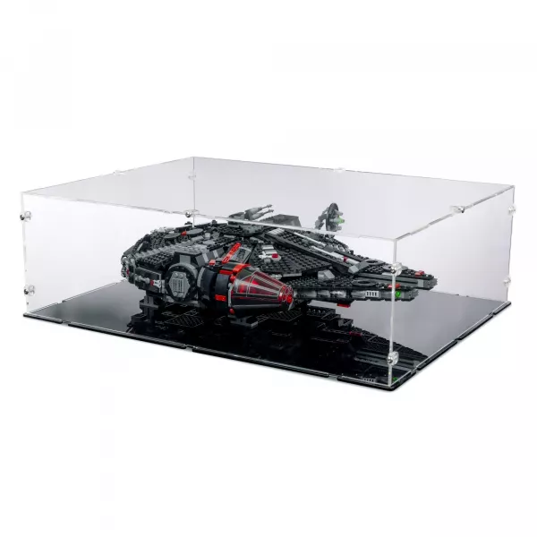 75389 The Dark Falcon - Display Case