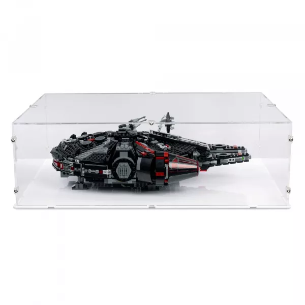 75389 The Dark Falcon - Display Case