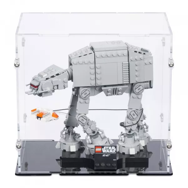 75440 AT-AT - Acryl Vitrine Lego