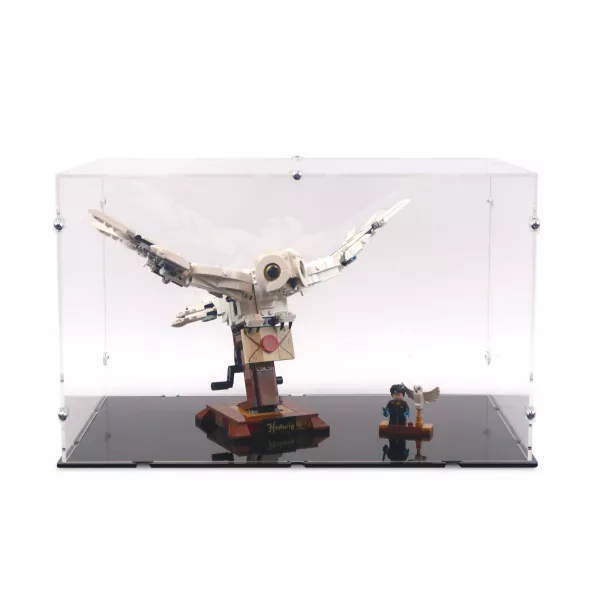 75979 Harry Potter Hedwig Display Case