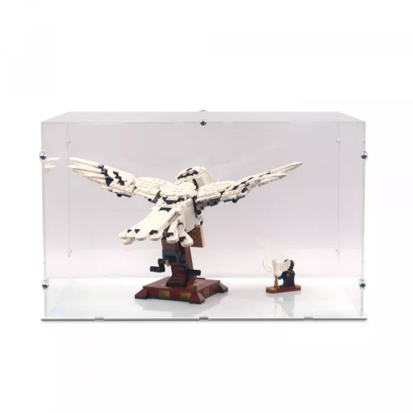 75979 Harry Potter Hedwig Display Case