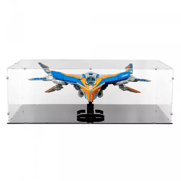 76286 Guardians of the Galaxy: The Milano - Display Case