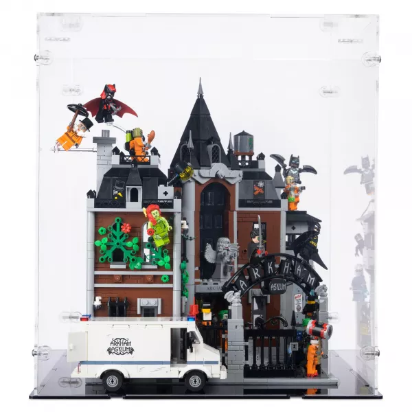 76300 Batman Arkham Asylum - Display Case