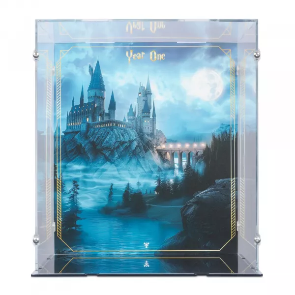76466 - Philosopher's Stone Collectors' Edition Display Case