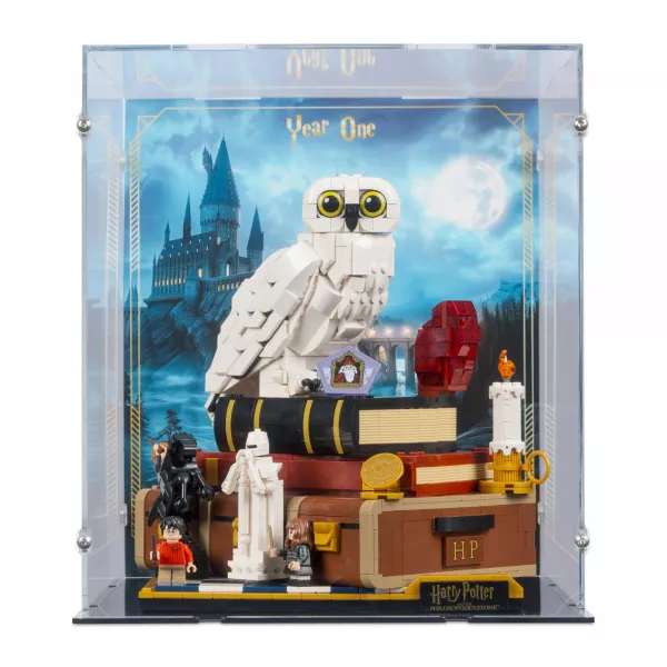 76466 - Philosopher's Stone Collectors' Edition Display Case