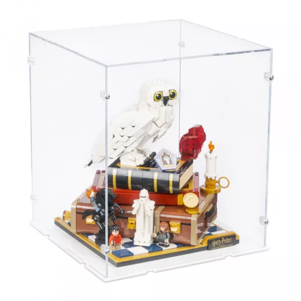 76466 - Philosopher's Stone Collectors' Edition Display Case