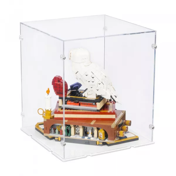 76466 - Philosopher's Stone Collectors' Edition Display Case