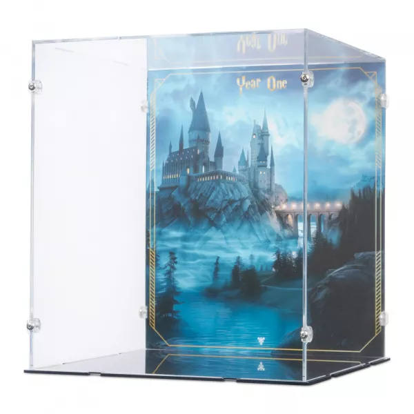 76466 - Philosopher's Stone Collectors' Edition Display Case