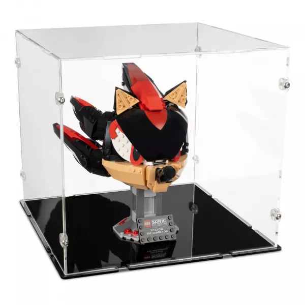77000 Shadow the Hedgehog - Display Case