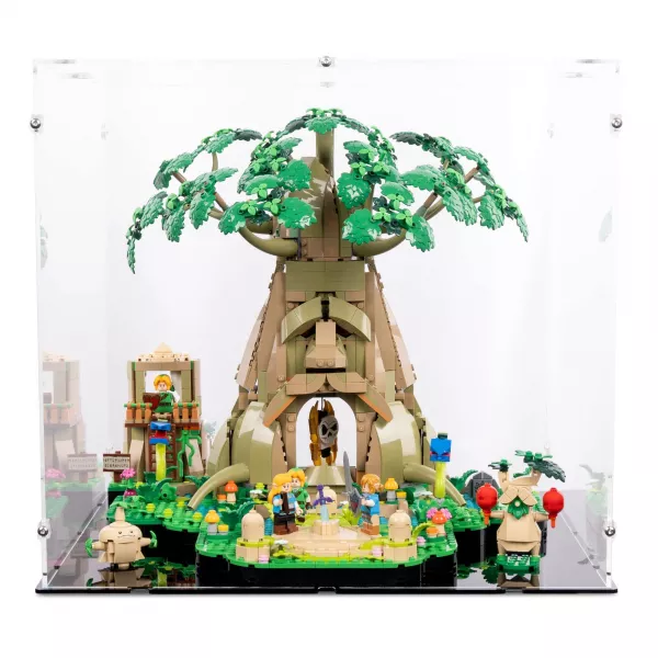 77092 Great Deku Tree Ocarina of Time - Display Case