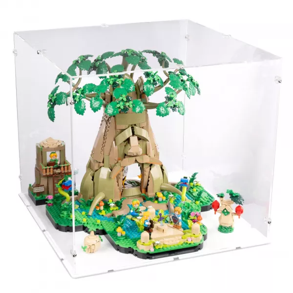 77092 Great Deku Tree Ocarina of Time - Display Case