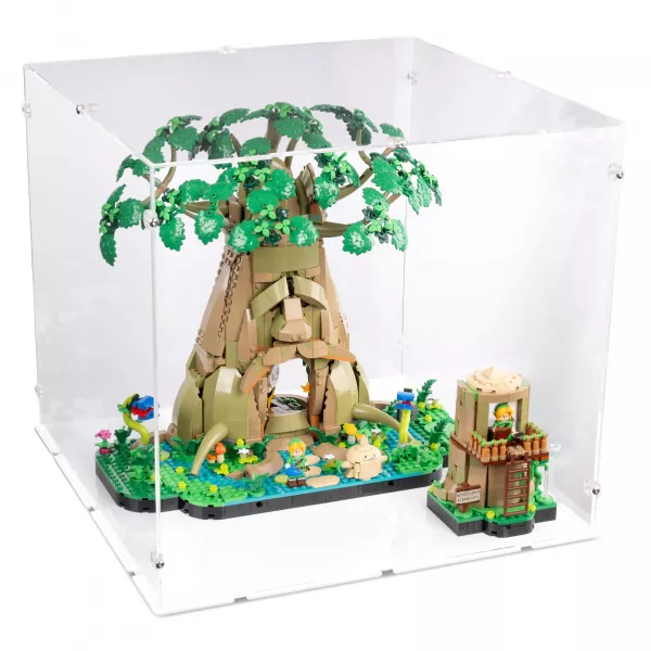 77092 Great Deku Tree Ocarina of Time - Display Case