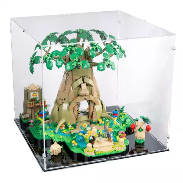 77092 Great Deku Tree Ocarina of Time - Display Case