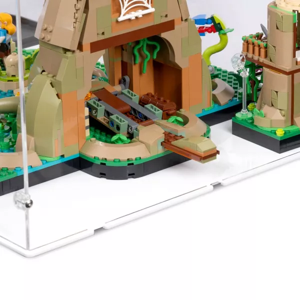 77092 Great Deku Tree Ocarina of Time - Display Case