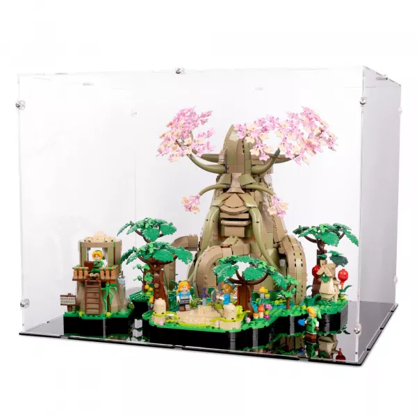 77092 Great Deku Tree Ocarina of Time - (XL) Display Case