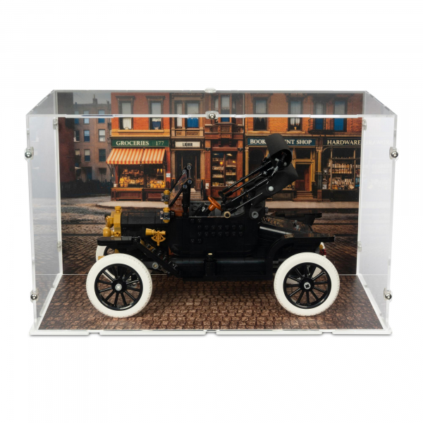 11376 Ford Model T - Display Case