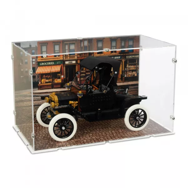 11376 Ford Model T - Acryl Vitrine Lego
