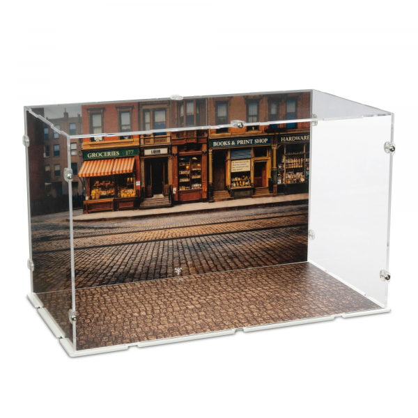 11376 Ford Model T - Display Case