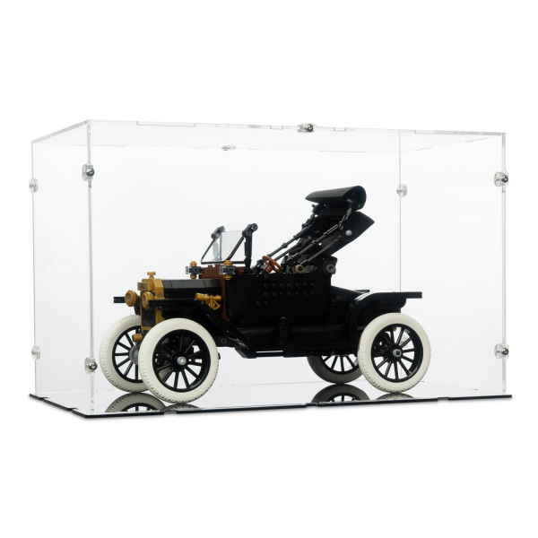 11376 Ford Model T - Display Case