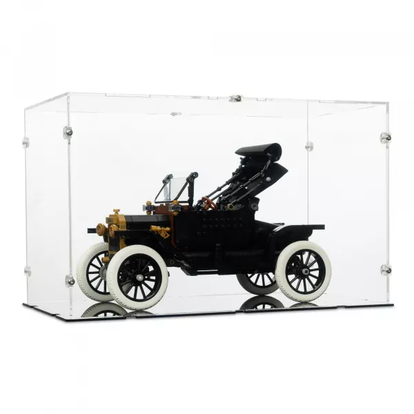 11376 Ford Model T - Acryl Vitrine Lego