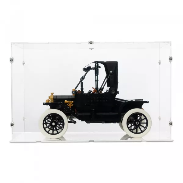 11376 Ford Model T - Acryl Vitrine Lego